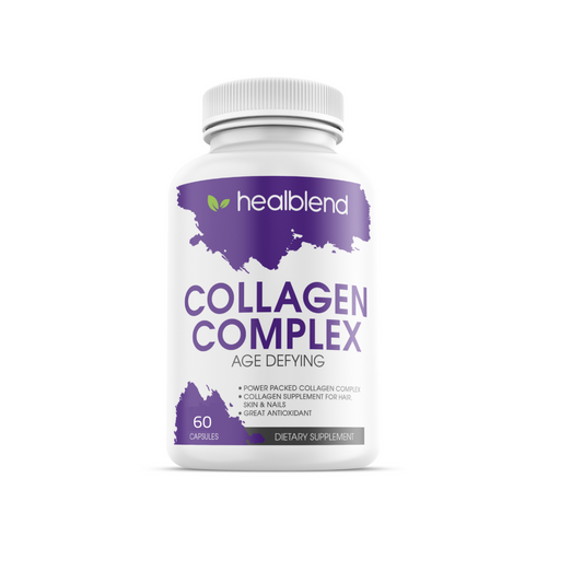 Collagen Complex