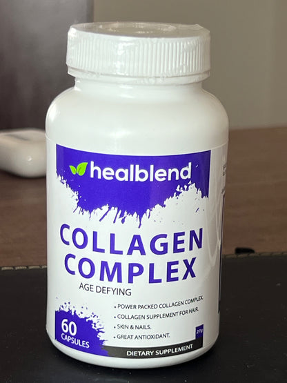 Collagen Complex