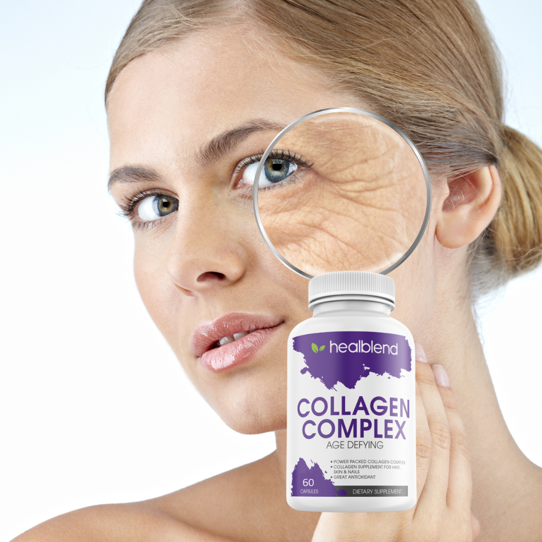 Collagen Complex